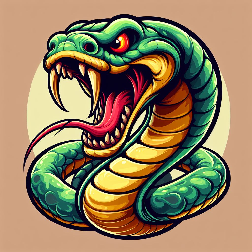 Byte My Python
